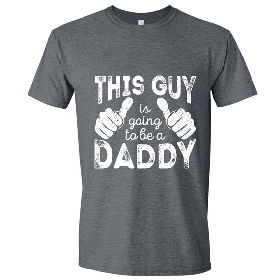 expectant dad shirts