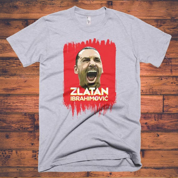 ibrahimovic shirt sales man utd