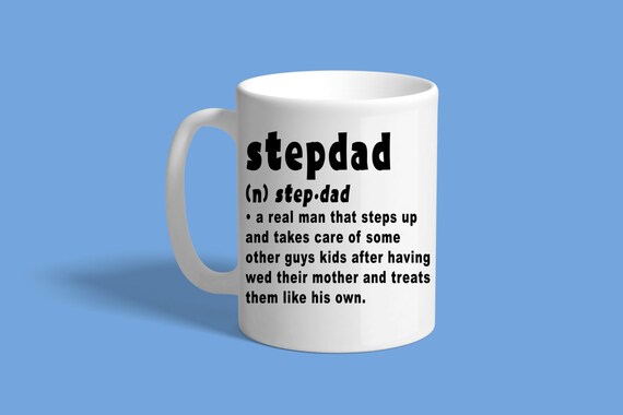 Stepdad Definition