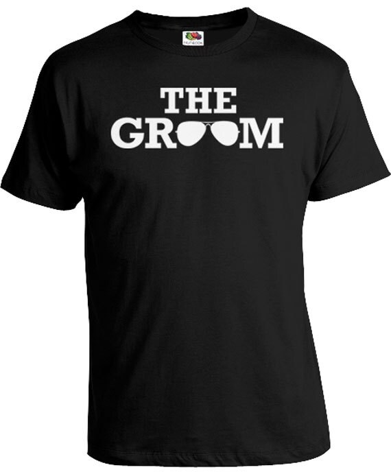 Funny Groom Shirt Wedding T Shirt Groom Gift Ideas For Him