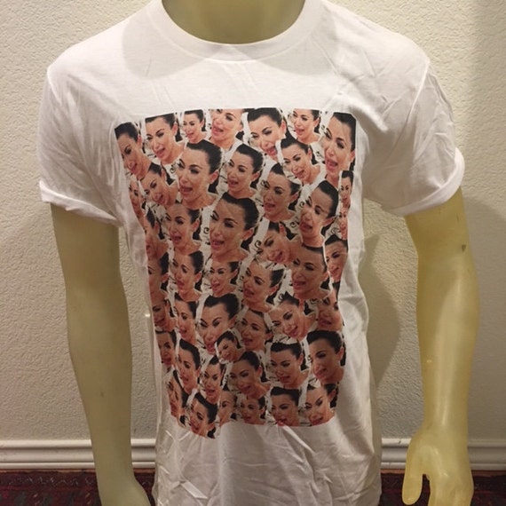 kim kardashian tshirts