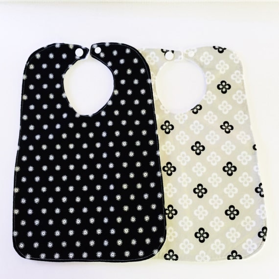 Baby bibs large Clearance
