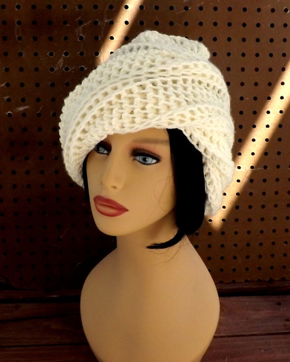 Unique Etsy Crochet and Knit Hats and Patterns Blog by Strawberry ...