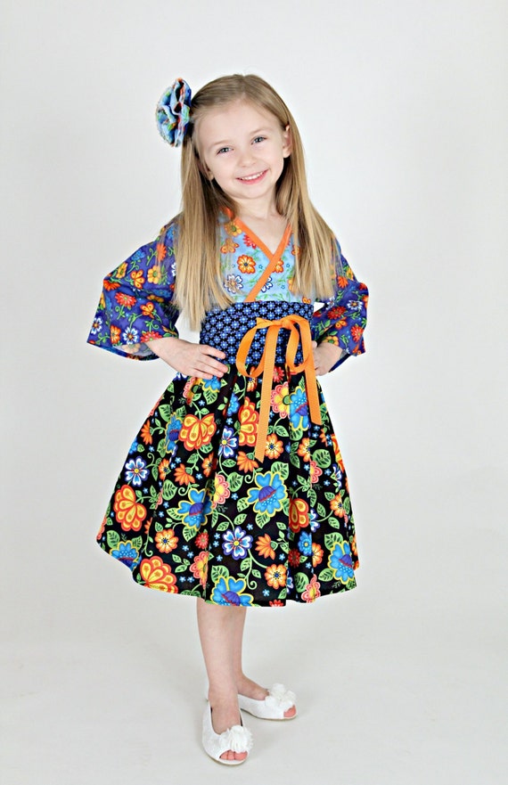 Tween Girls Dresses