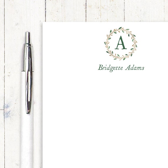 personalized letter writing paper personalized letter writing paper
