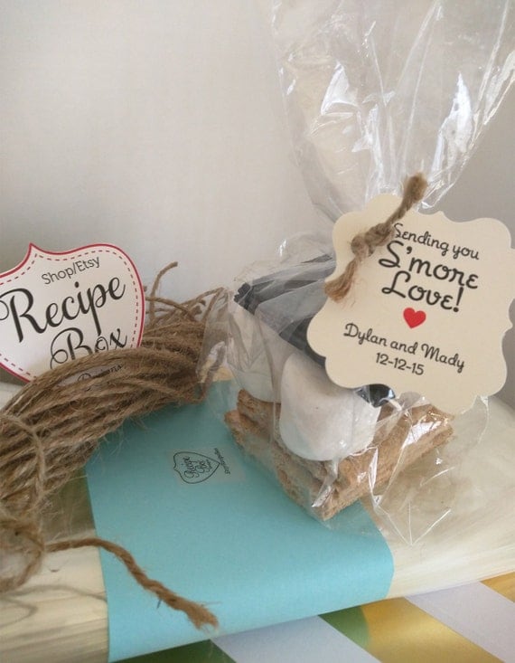 ... Tags, Bags and Twine, Wedding Favors, Wedding Kits, Guest Tags, Candy