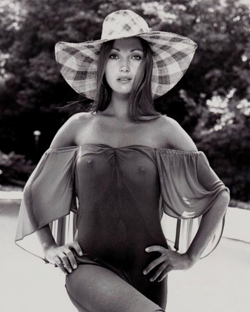 Jane Seymour S Tits 19