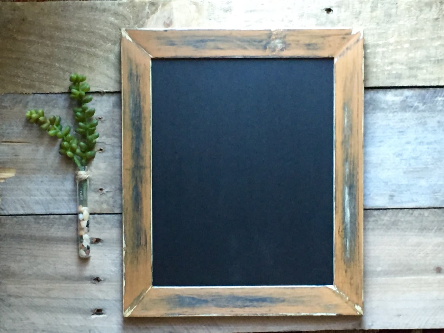 Framed Chalkboard Blank Chalkboard Medium Chalkboard Large