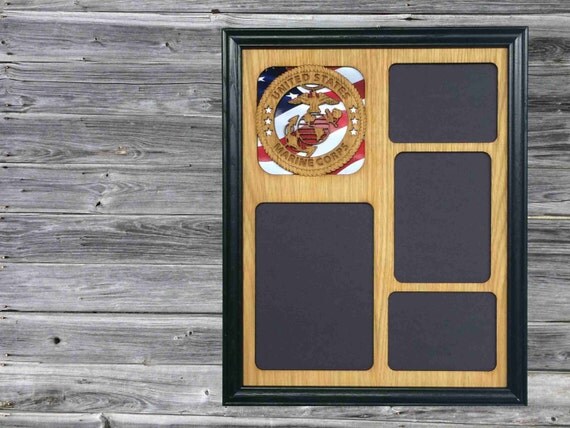 11x14 United States Marine Corps Picture Frame US by legacyimages