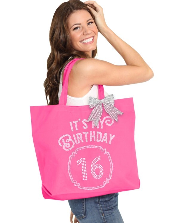 fun-18th-birthday-party-favors-personalized-small-gift-bag-zazzle