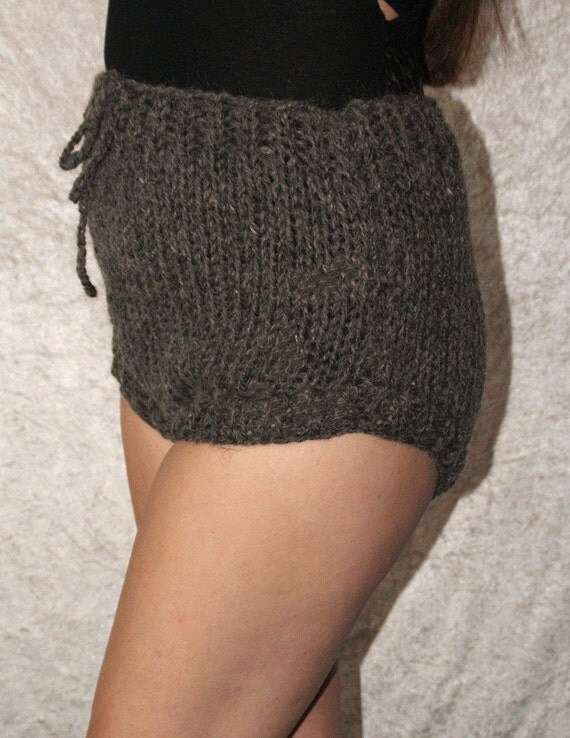 To order extra scratchy itchy chunky slip shorts pantie