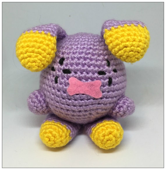 whismur plush