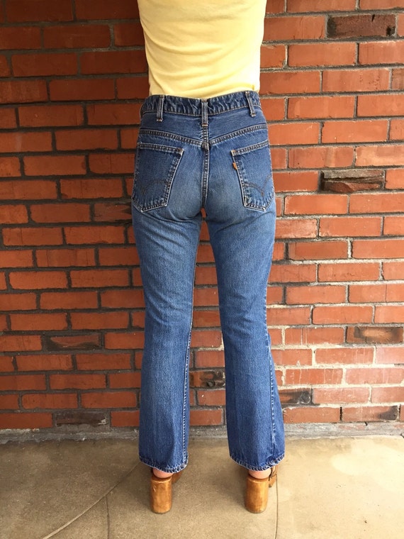 levis big bell jeans