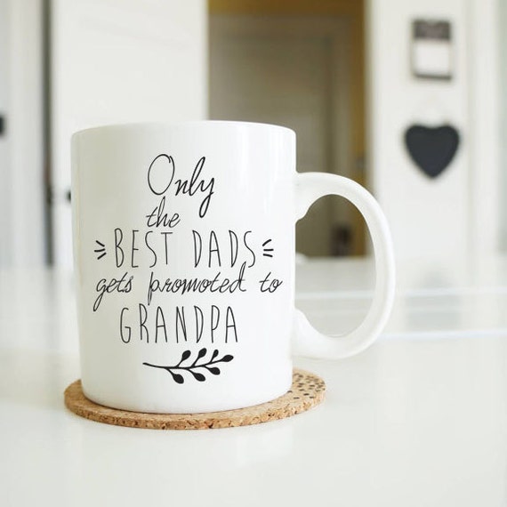 Download Fathers day gift for grandpa grandpa mug only the best by ...