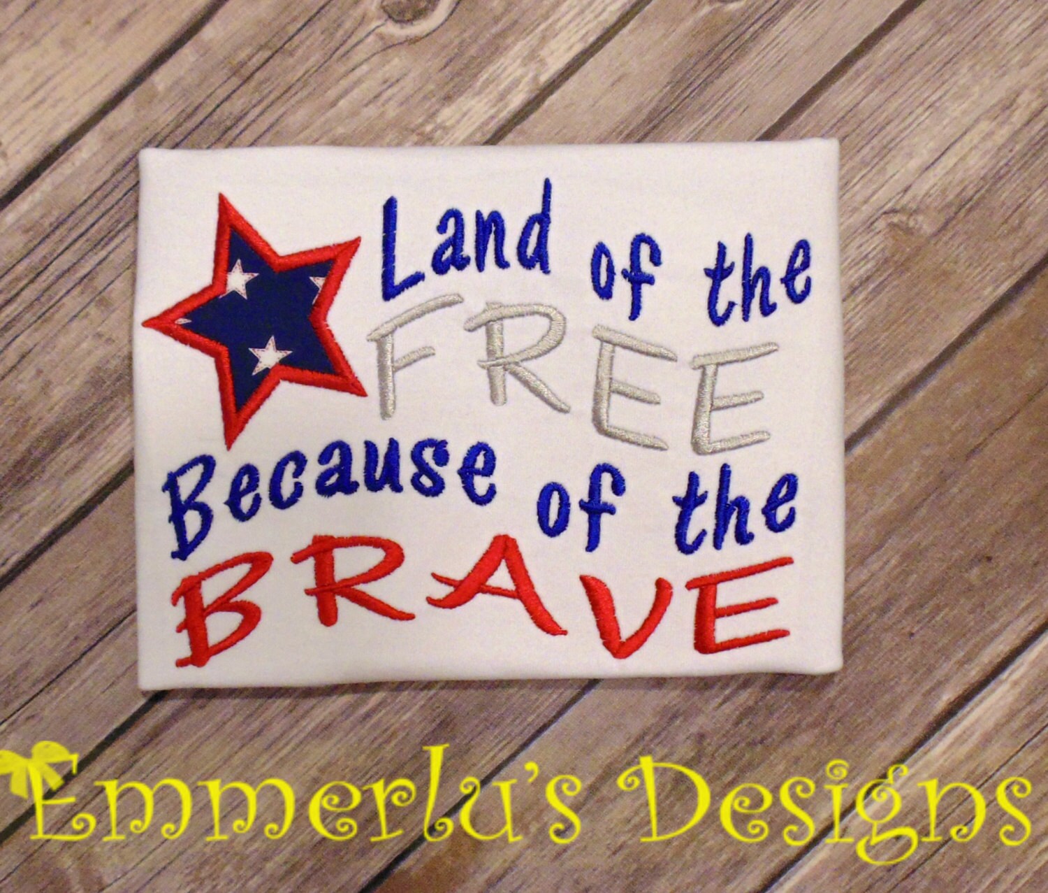 land of the free because of the brave boys shirt land of the free because of the brave boys shirt