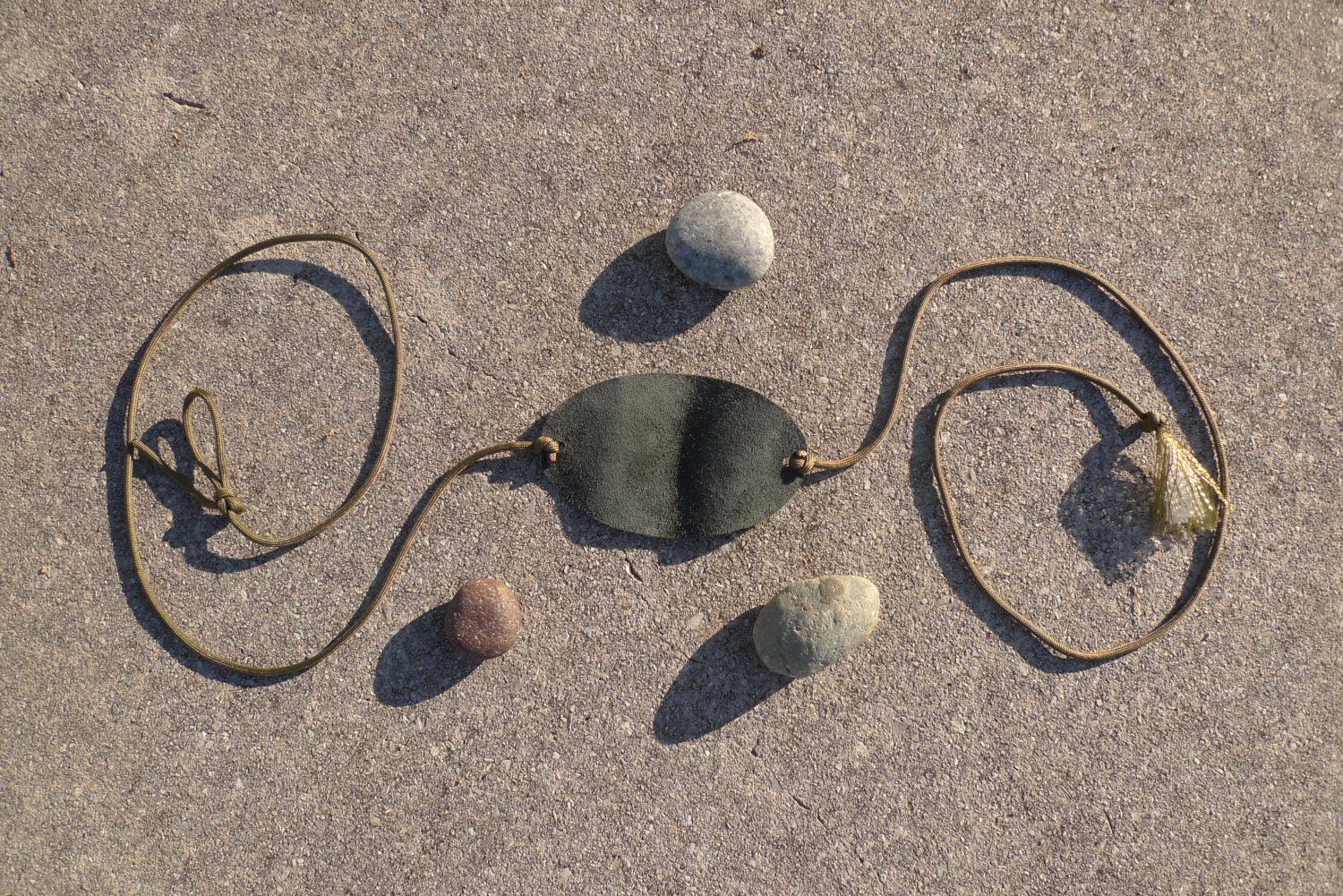 Rock Sling Made to Order