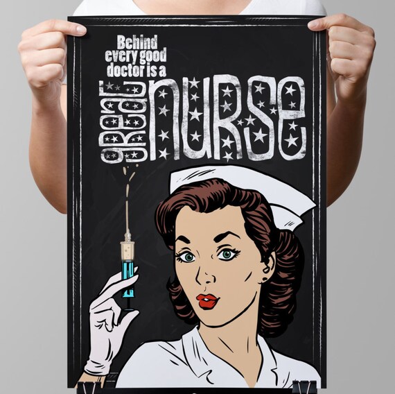 Chalkboard ArtHealth by TimelessMemoryPrints on Etsy