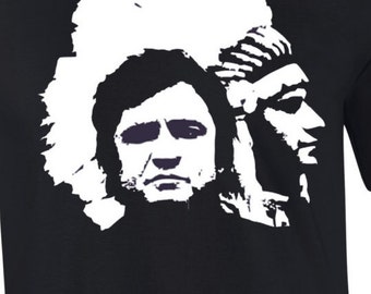 Johnny Cash T-shirt