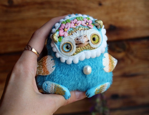 bird doll