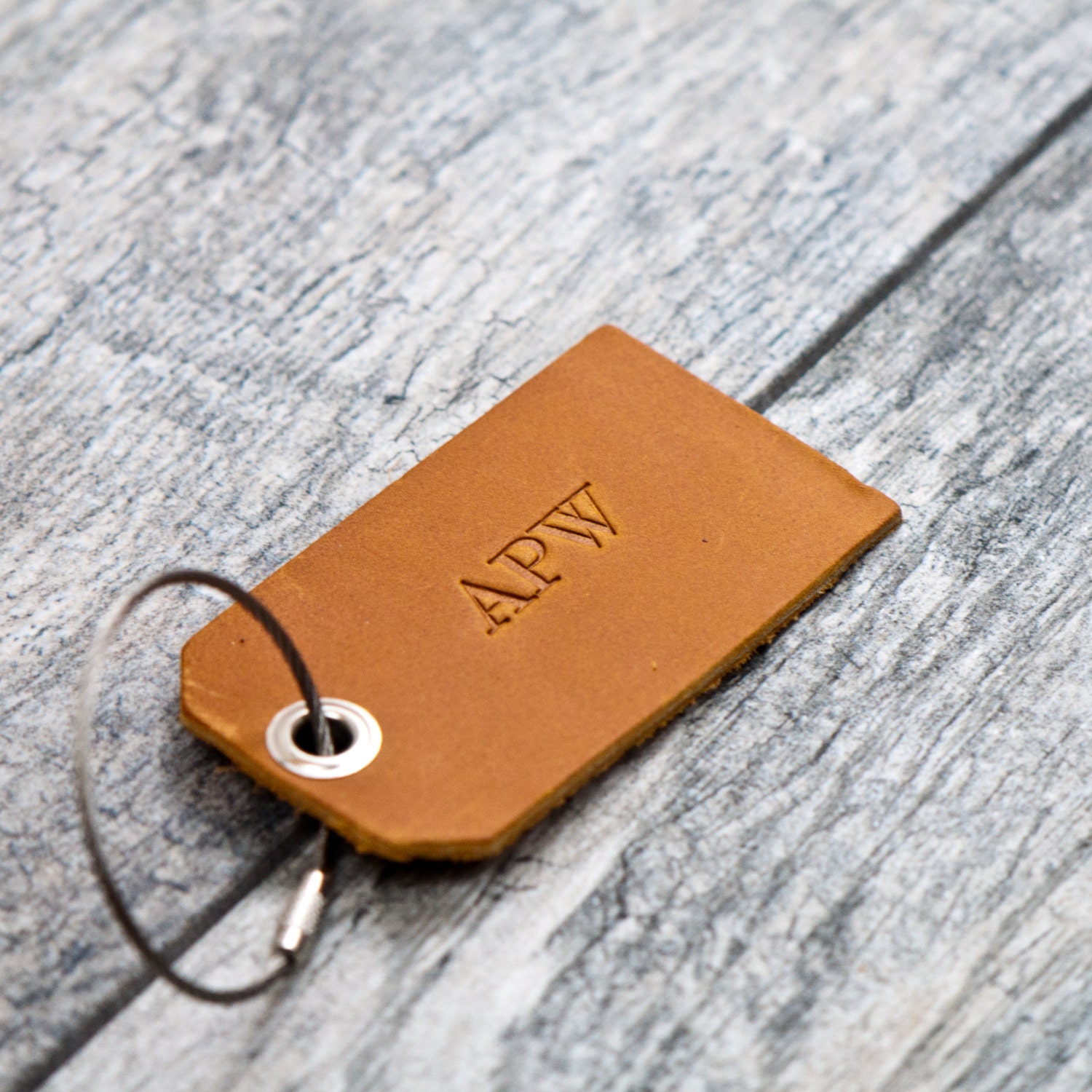 personalized luggage tags with photos