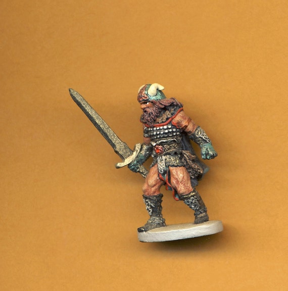 miniature figurines 25mm