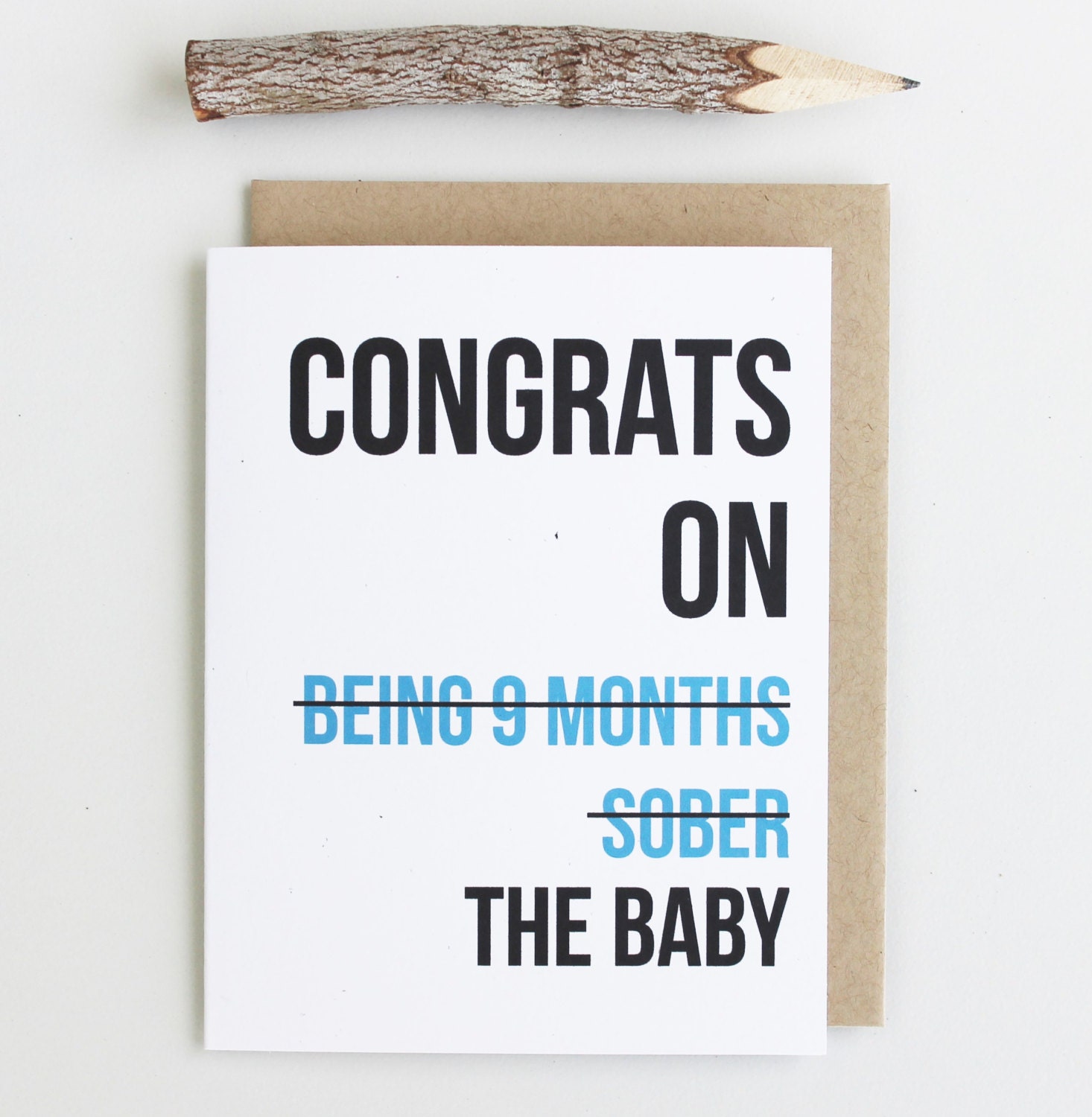 How to write congratulations card for new baby