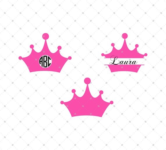 Download Princess Crown SVG cut files Crown SVG cut files for