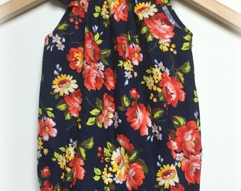 Baby Girl Clothes, Outfit, Romper Playsuit - Sizes 000,00,0, 1