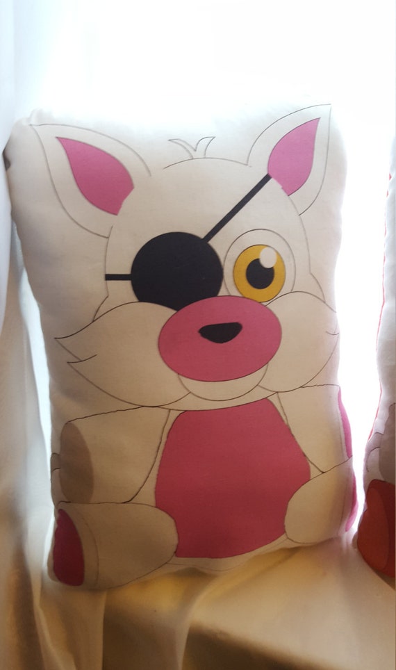 mangle teddy