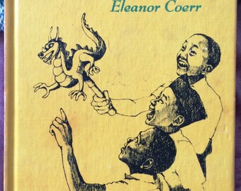 books by eleanor coerr