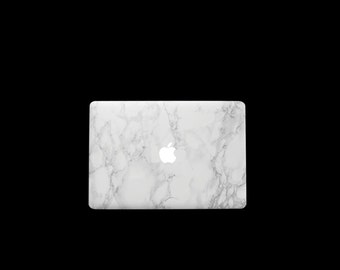 Marble MacBook Sticker Cover - Made for MacBook Air, MacBook Pro, MacBook Pro Retina