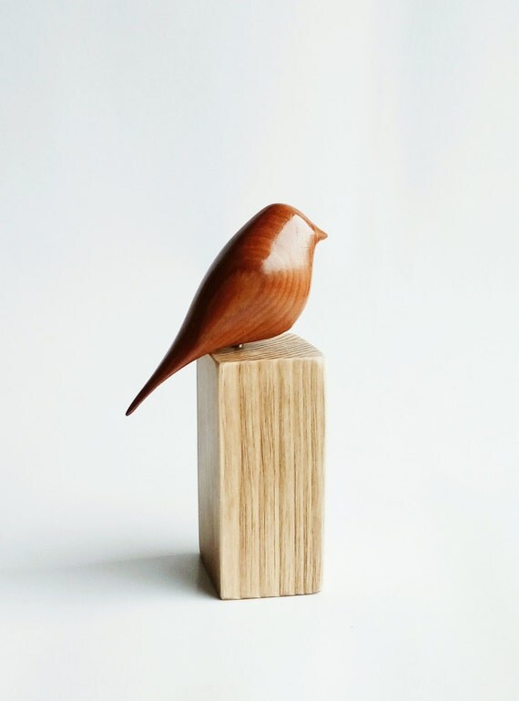 Wooden Gift, Wooden Bird Figurine, wooden gift, Souvenir, Bird Figurine, Sculpture, Wooden animal, Hand made, made by Myketka Yuriy