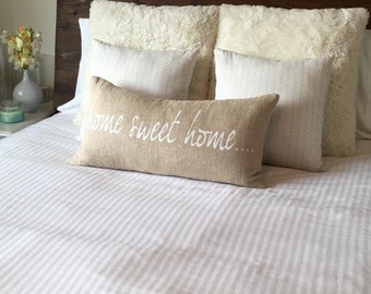 Rustic Headboard "The Brianna"