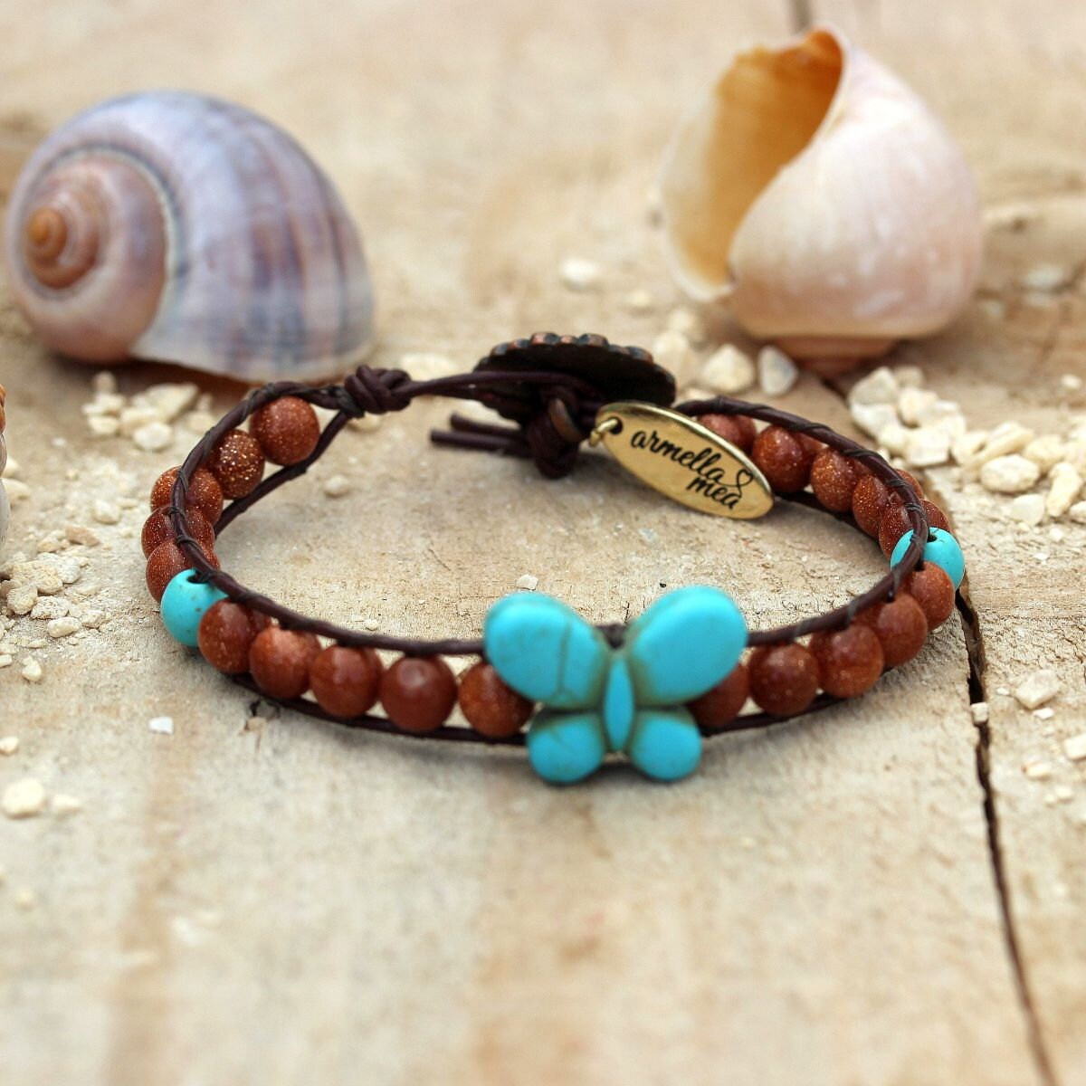 beaded cuff bracelet wrap around bracelet beaded bracelets