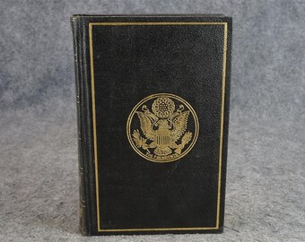 Messages And Papers Of The Presidents Vol. 8 pp. 3515-4024 C. 1897