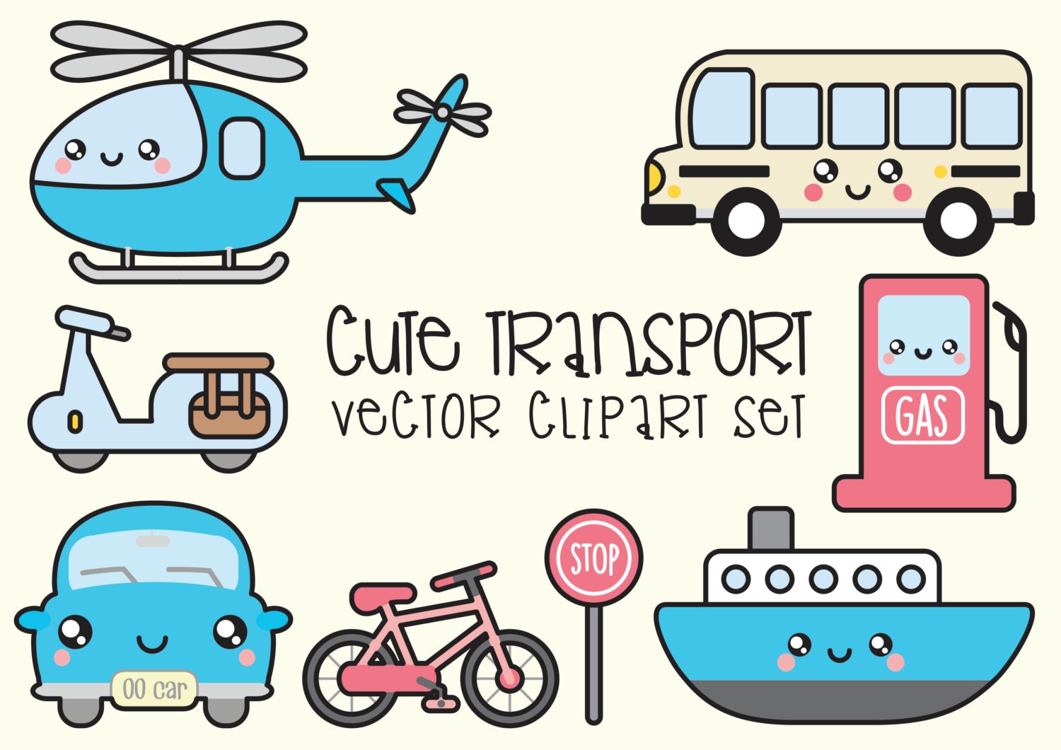 image clipart transport - photo #34