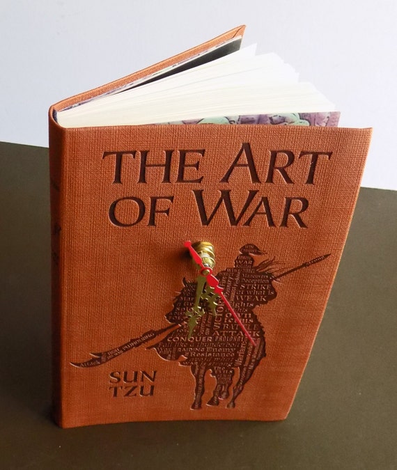The Art Of War Sun Tzu Pdf Indonesia Currency Exchange