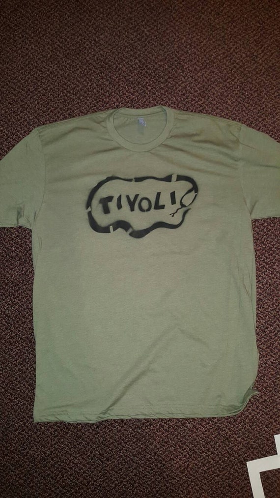 tivoli eddie vedder shirt
