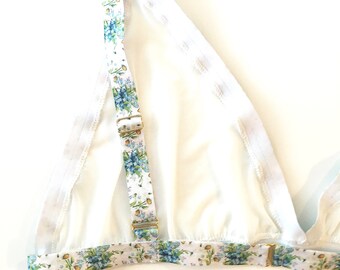 Add-On: Adjustable Straps
