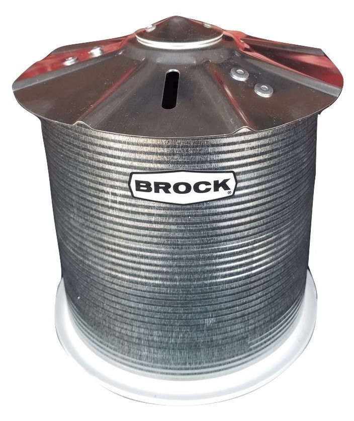 Grain Bin Savings Bank Grain Bin Savings Bank Piggy Bank