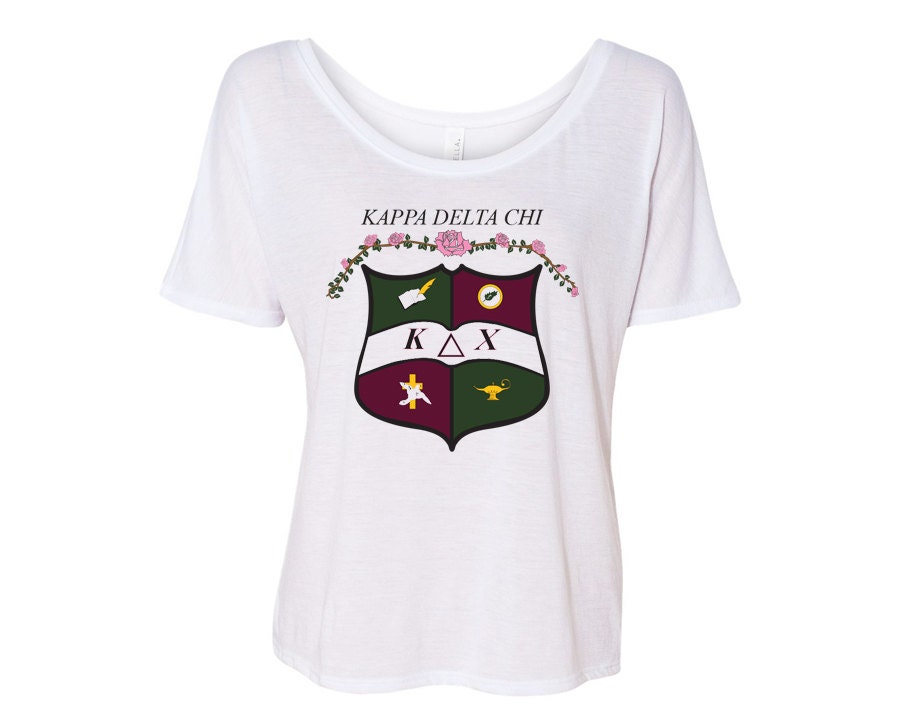 kappa delta chi merch