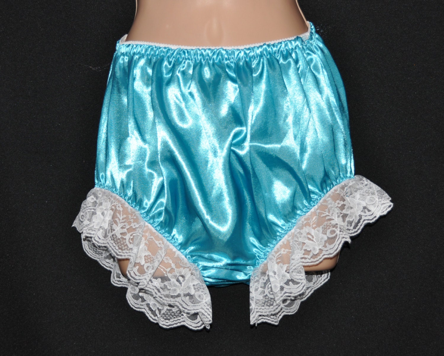 Frilly Panties For 20