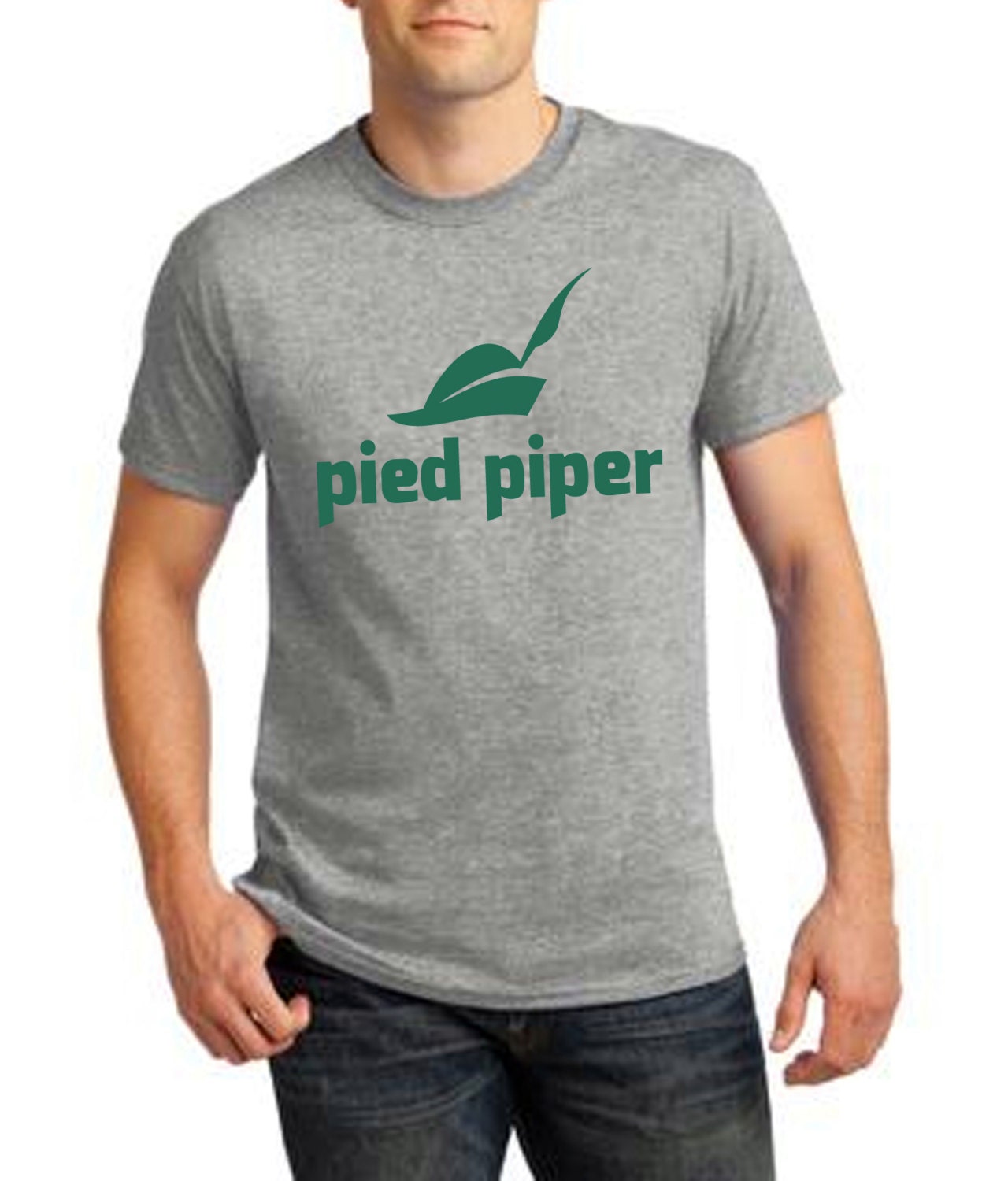 pied piper t shirt