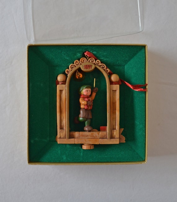 vintage 1977 hallmark tree trimmer collection by vintage 1977 hallmark tree trimmer collection by