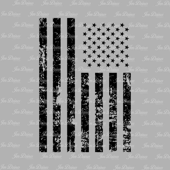 Download Distressed Flag, SVG DXF EPS , Flag Design, flag svg file ...