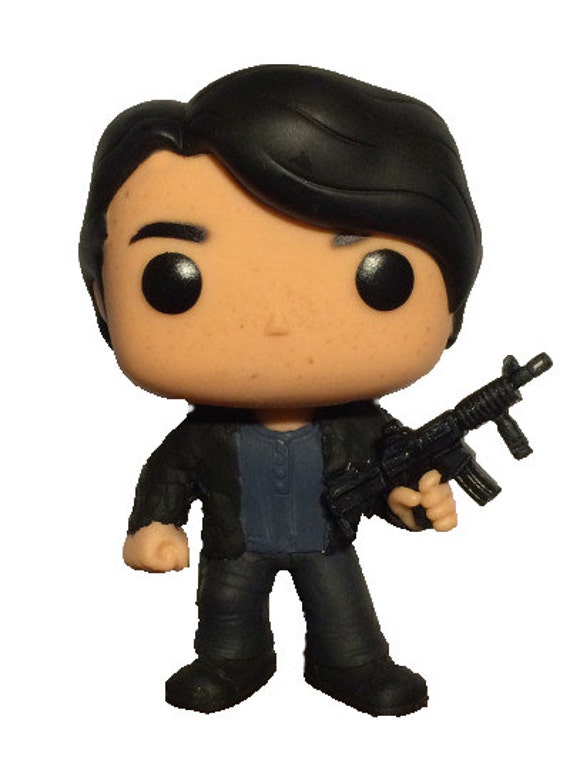 pop bellamy blake