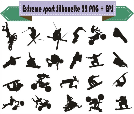 extreme clipart download - photo #48