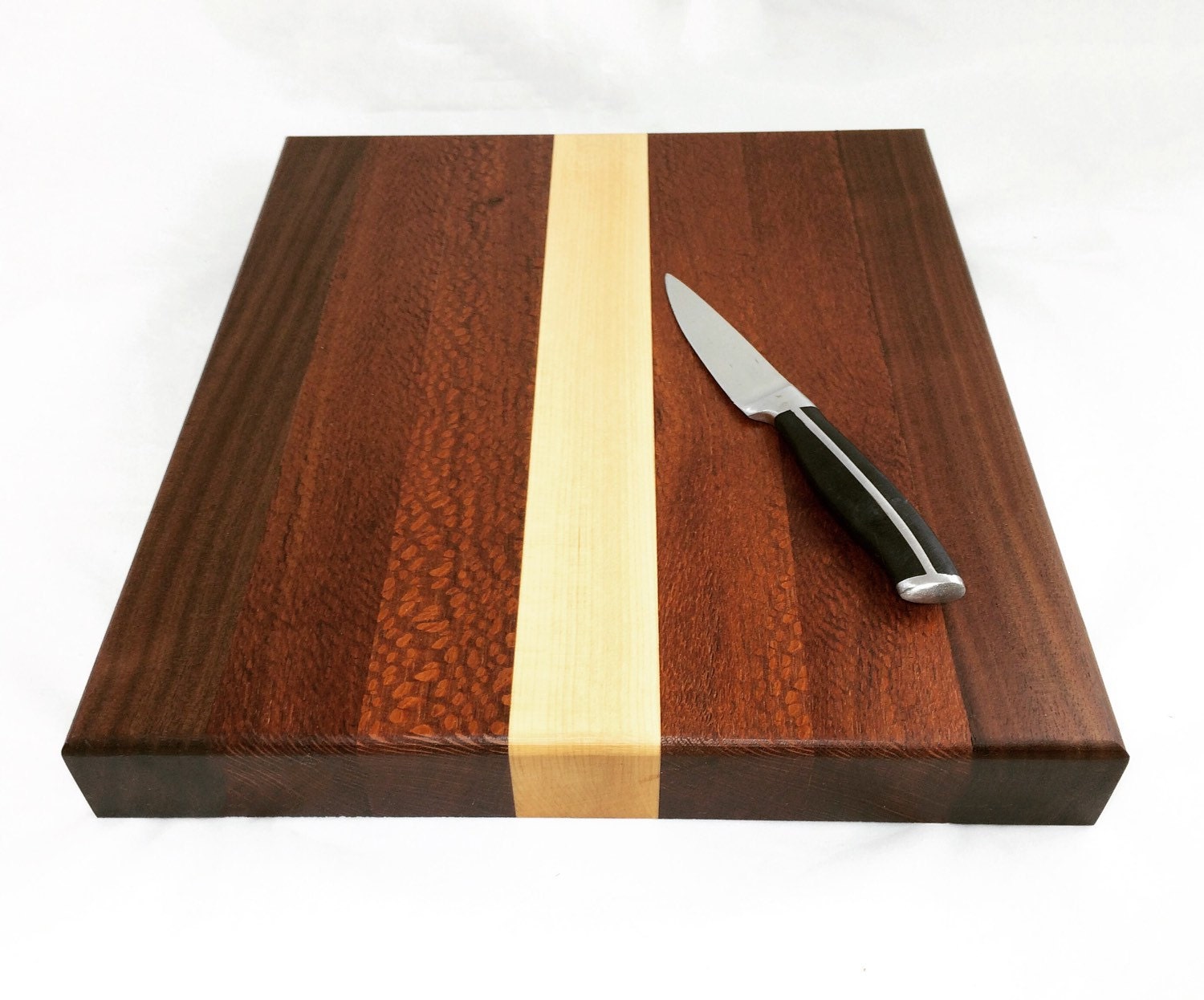 Leopard Wood Cutting Board Cheese Board Unisex Gift Cook