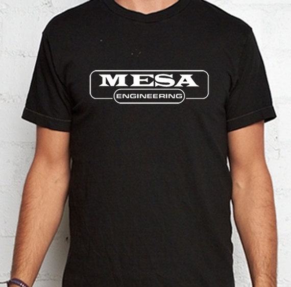 mesa verde tshirt