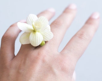 Spring trend: Natural jewelry